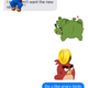 Illustration for article titled How to Piss Off Your Friends With iMessage Apps